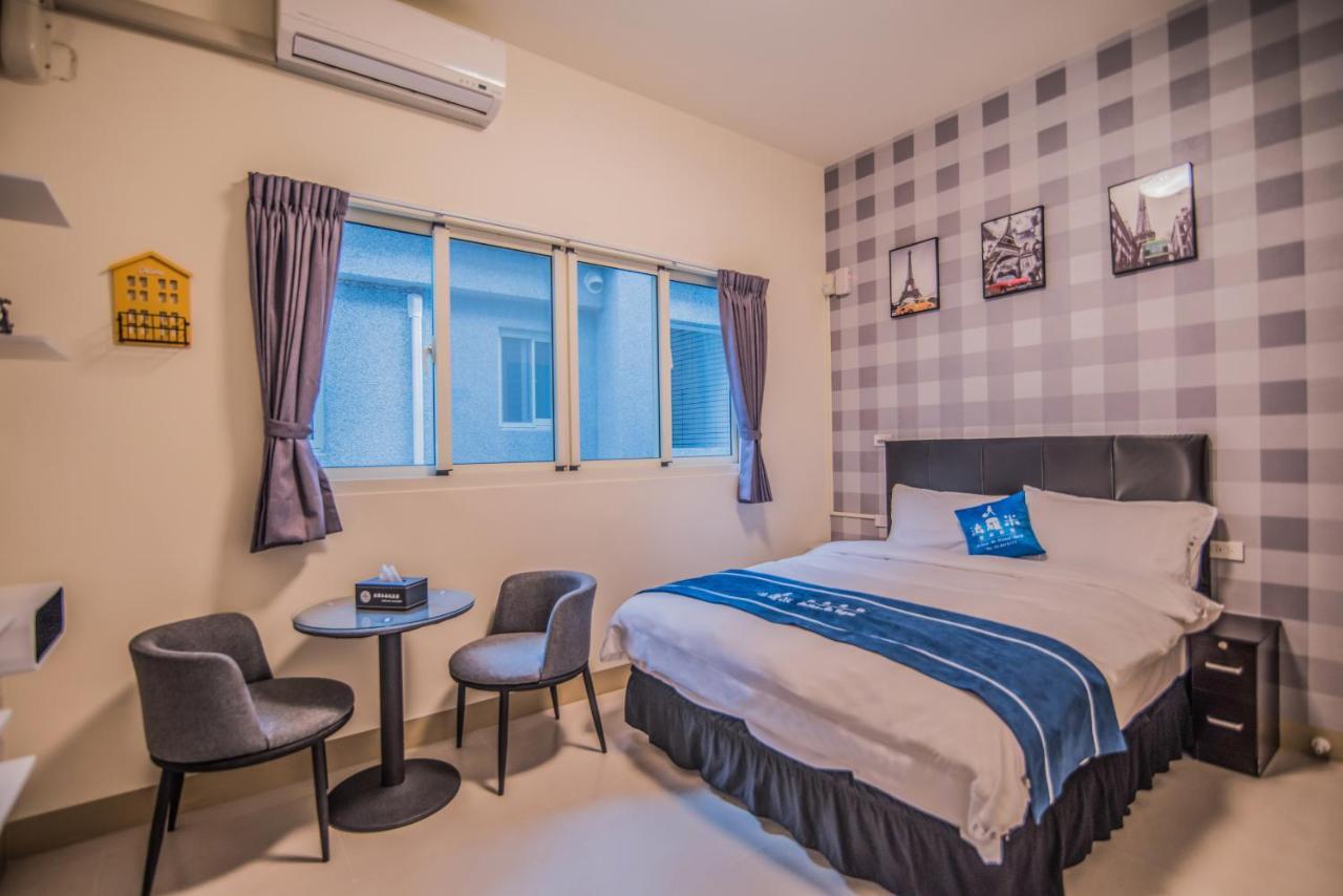 Follow Me Travel Homestay Ruisui Exterior photo